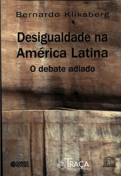 Desigualdade Na América Latina