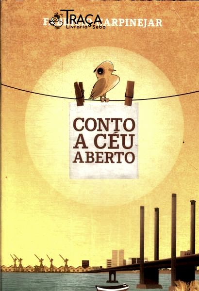 Conto a Céu Aberto