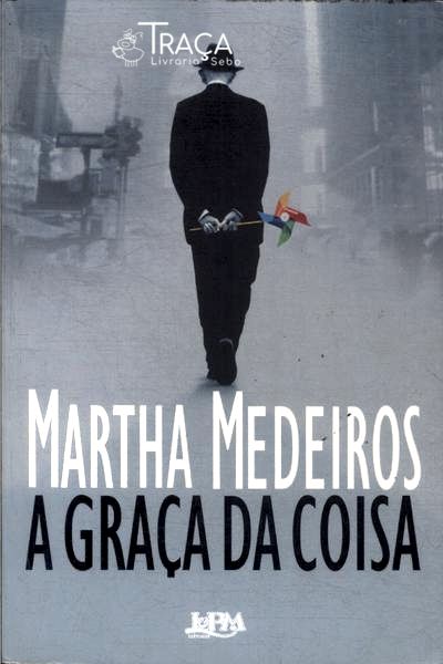 A Graça da Coisa