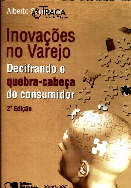Inovações No Varejo