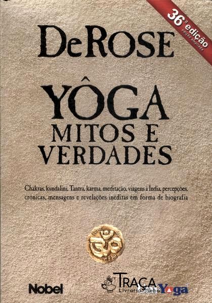 Yoga: Mitos e Verdades