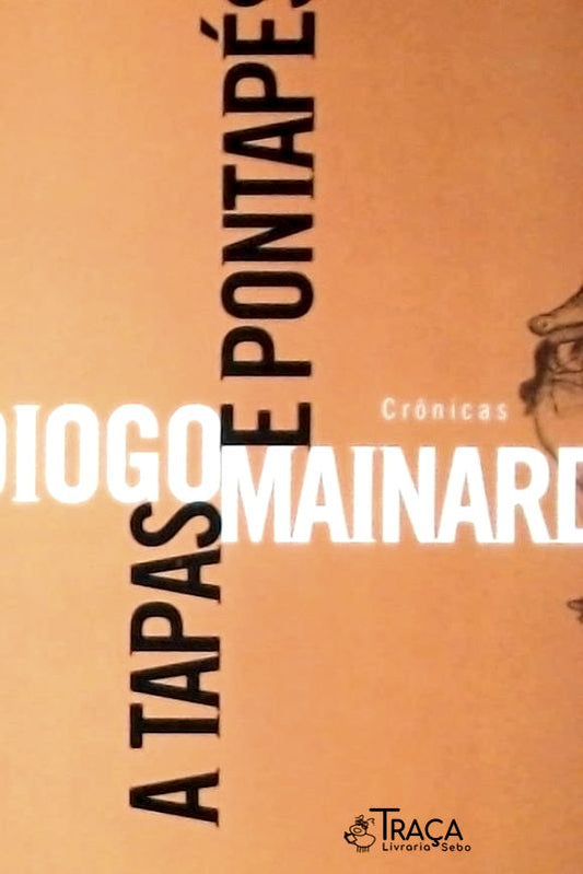 A Tapas e Pontapés
