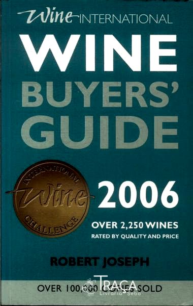 Wine Buyers Guide 2006
