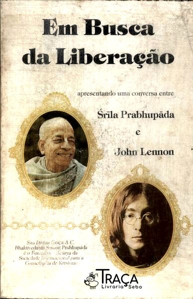 Em Busca da Liberação