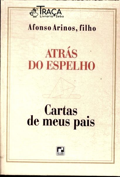 Atrás do Espelho