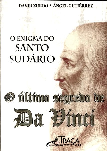 O Último Segredo De Da Vinci