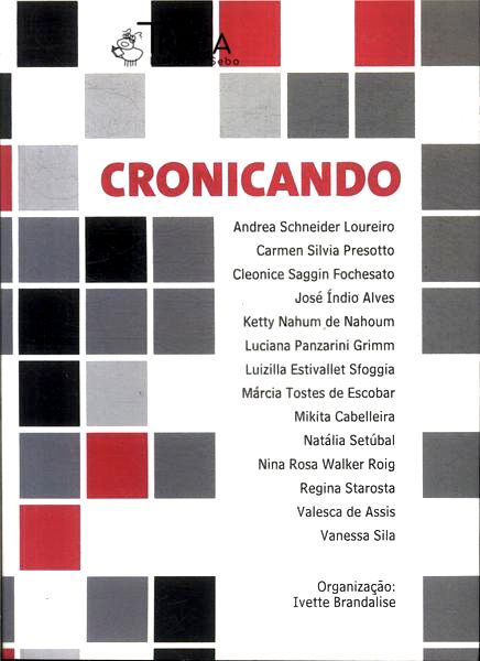 Cronicando