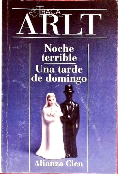 Noche Terrible - Una Tarde de Domingo