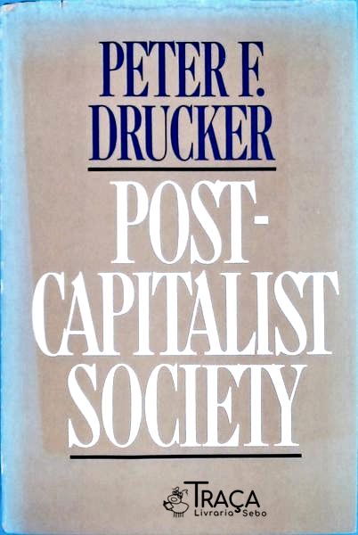 Post-capitalist Society