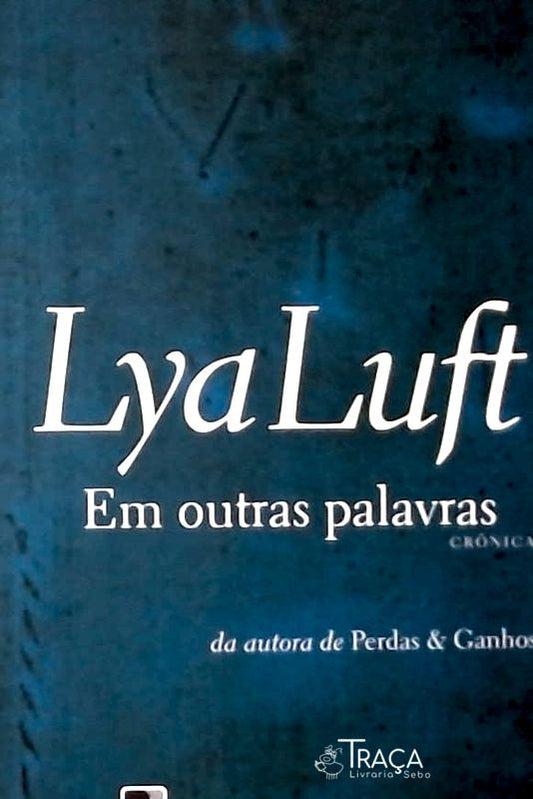 Em outras palavras