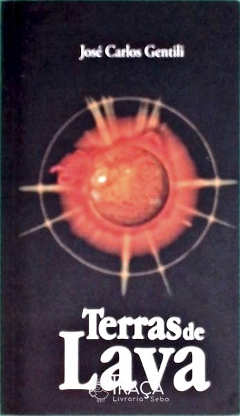 Terras de Lava