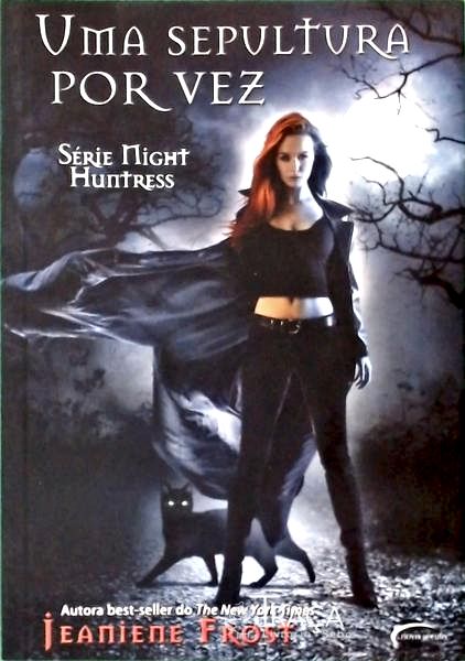Uma Sepultura Por Vez