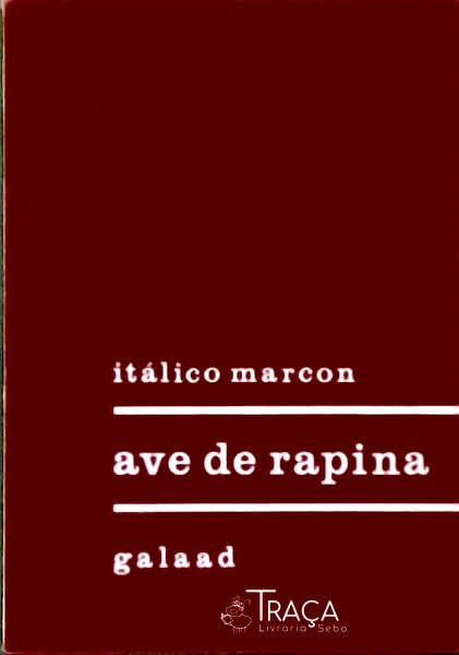 Ave de Rapina