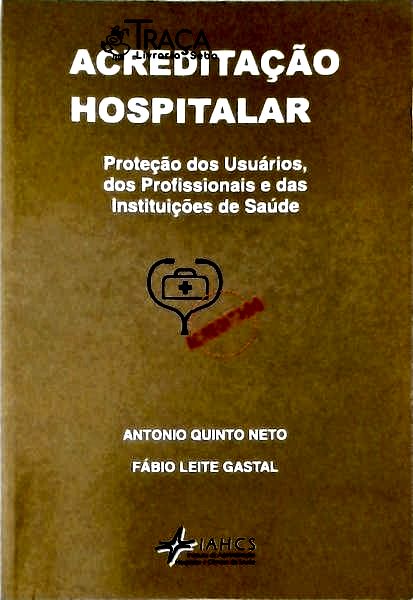 Acreditação Hospitalar