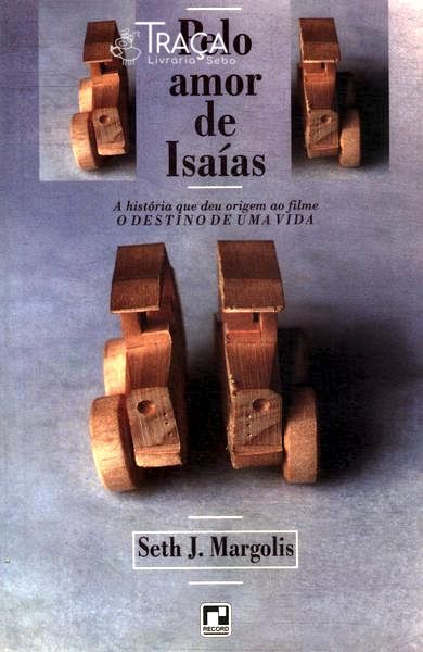 Pelo Amor De Isaías