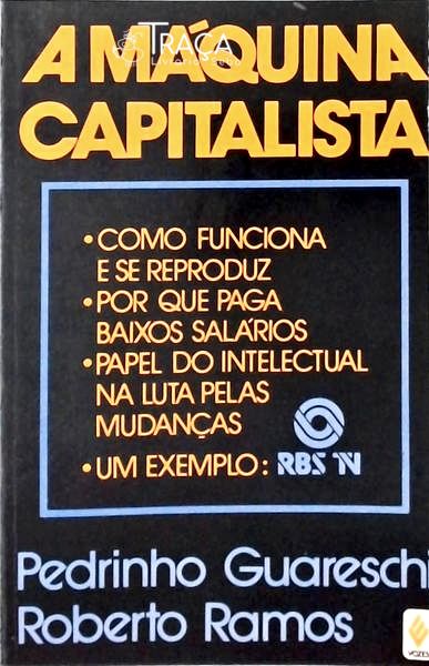 A Máquina Capitalista