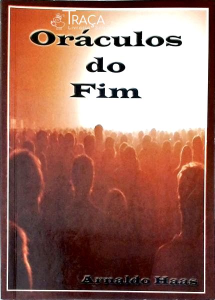 Oráculos do Fim