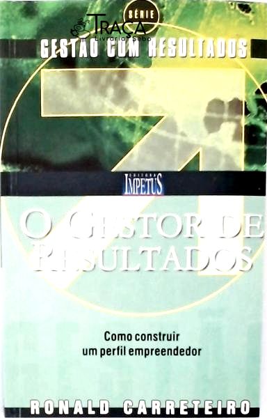 O Gestor de Resultados