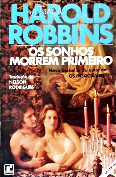 Os Sonhos Morrem Primeiro