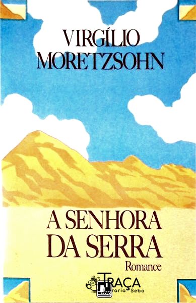 A Senhora da Serra