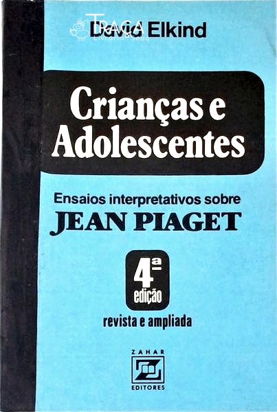 Crianças e Adolescentes