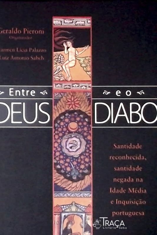 Entre Deus e o Diabo