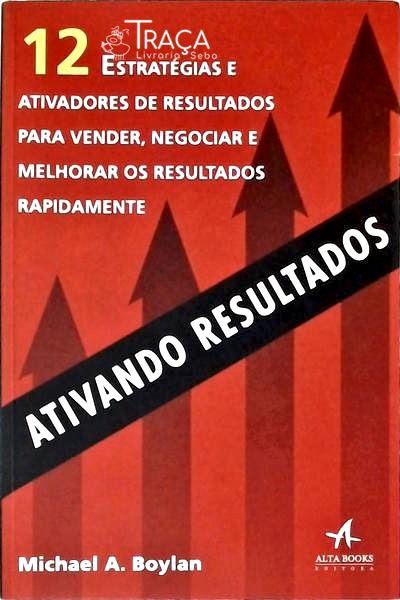 Ativando Resultados
