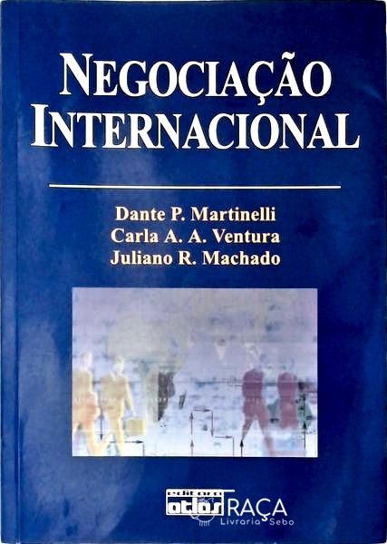 Negociação Internacional