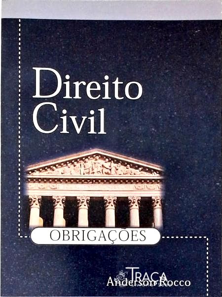 Direito Civil: Obrigações (1999)