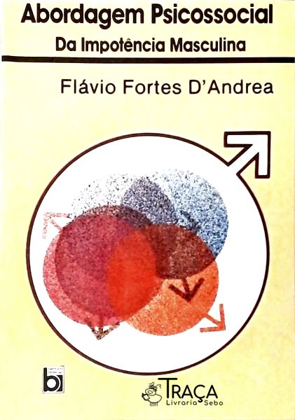 Abordagem Psicossocial Da Impotência Masculina
