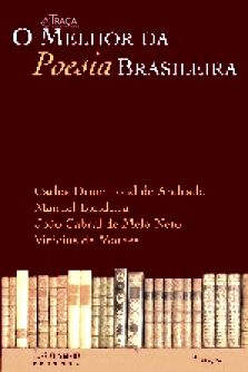 O Melhor da Poesia Brasileira