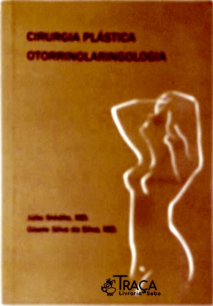 Cirurgia Plástica Otorrinolaringologia