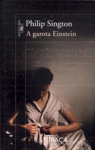 A Garota Einstein