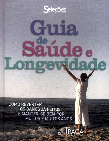Guia de Saúde e Longevidade