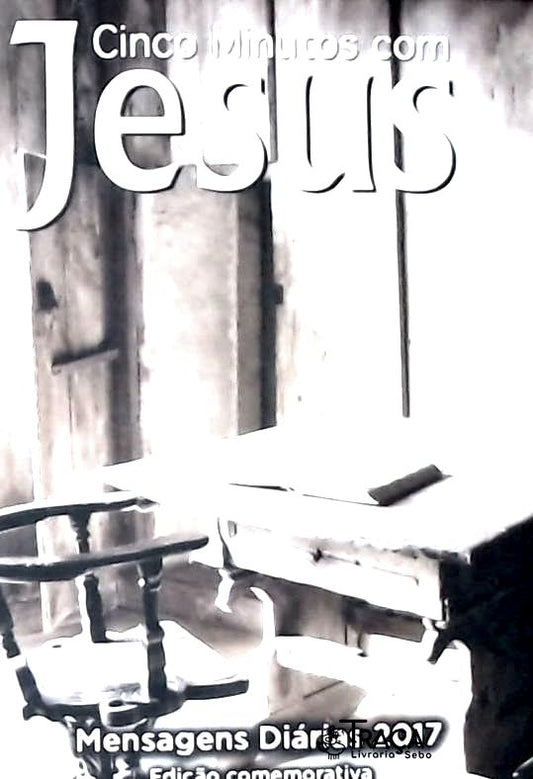 Cinco Minutos com Deus