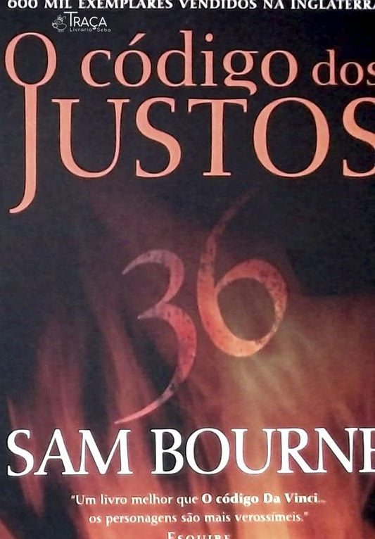 O CÓDIGO DOS JUSTOS