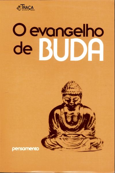 O Evangelho de Buda