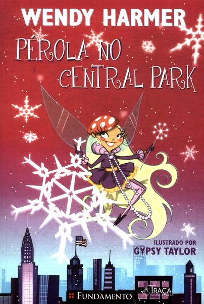 Pérola No Central Park