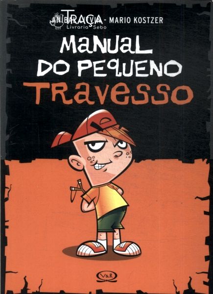 Manual do Pequeno Travesso