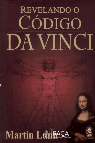 Revelando o Código da Vinci