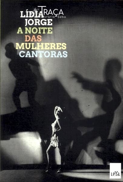 A Noite das Mulheres Cantoras