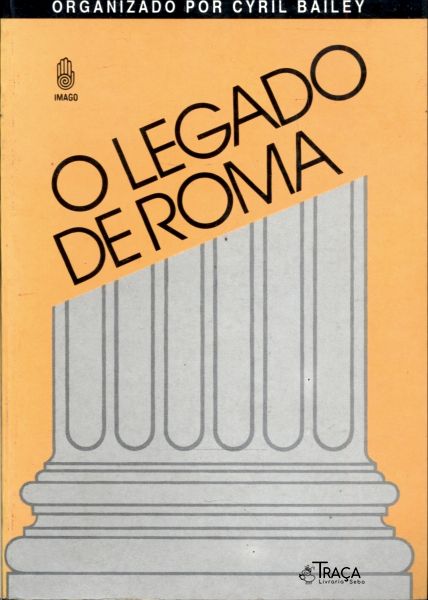 O Legado de Roma