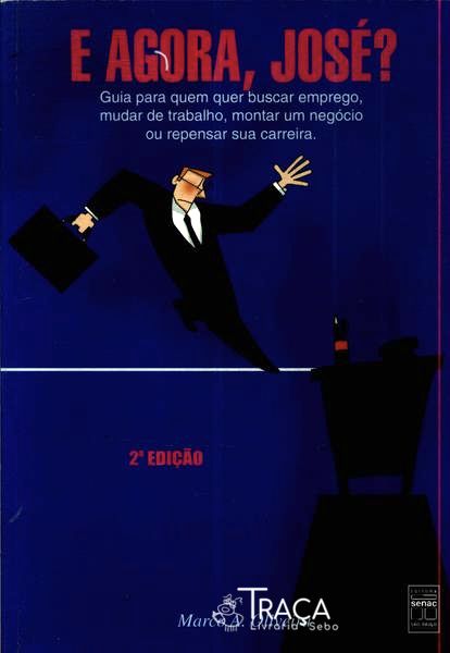E Agora, José?