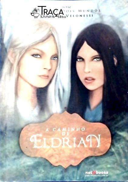 A Caminho de Eldrian