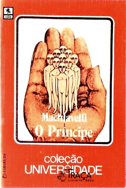 O Príncipe