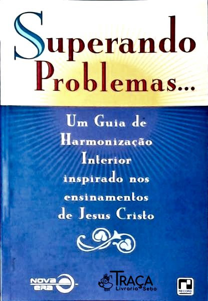 Superando Problemas