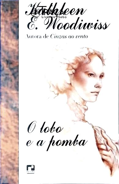 O Lobo E A Pomba