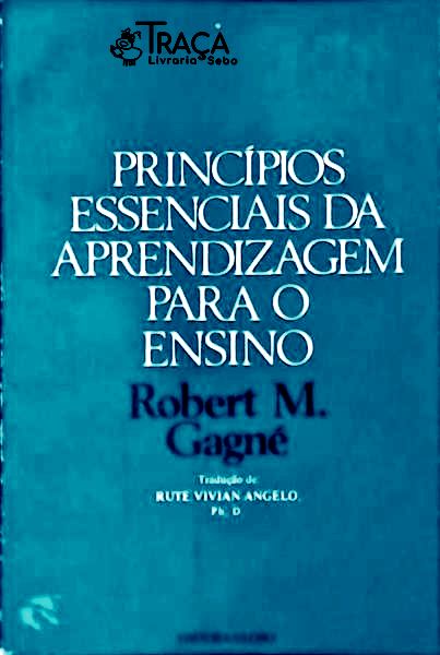 Princípios Essenciais da Aprendizagem para o Ensino
