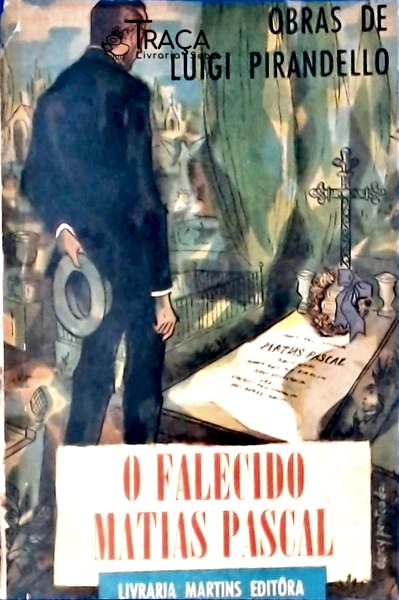 O Falecido Matias Pascal