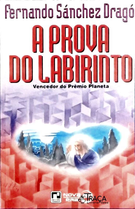 A Prova do Labirinto